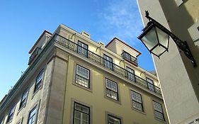 Lsa Baixa Chiado By Numa